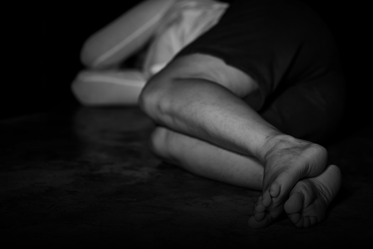 Can self-defense be used against an assault charge in Minnesota?