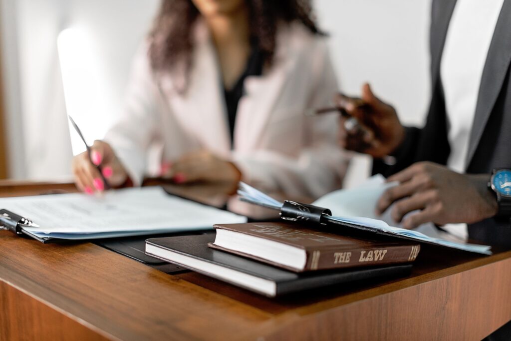 Minnesota domestic violence lawyer