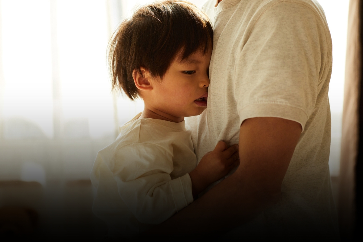 How does relocation affect child custody in Minnesota?