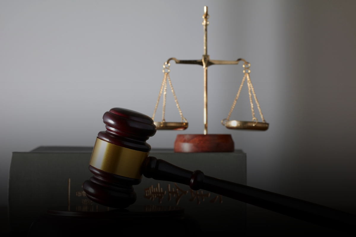 How does a harassment restraining order work in Minnesota?