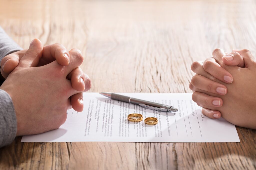 How Does the Divorce Process Work in Minnesota from Start to Finish?