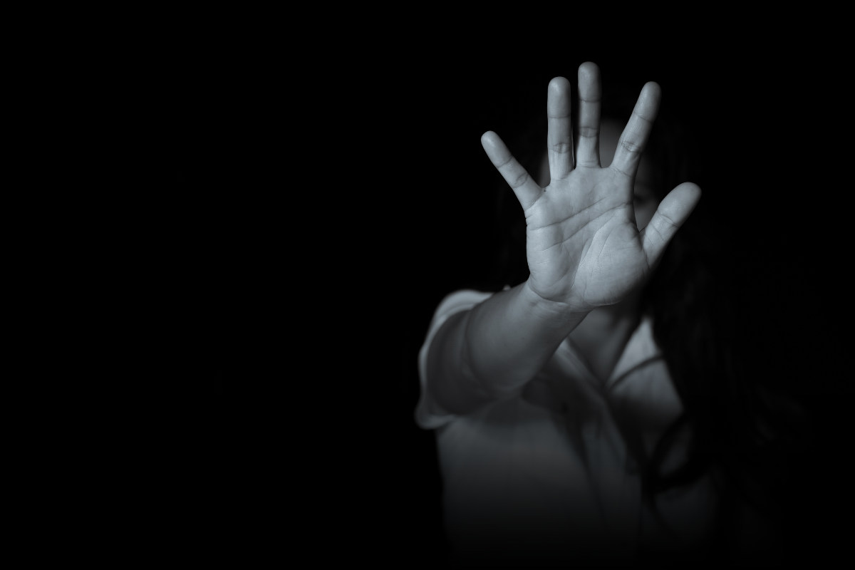 Are You Accused of Sexual Contact With a Minor in MN?