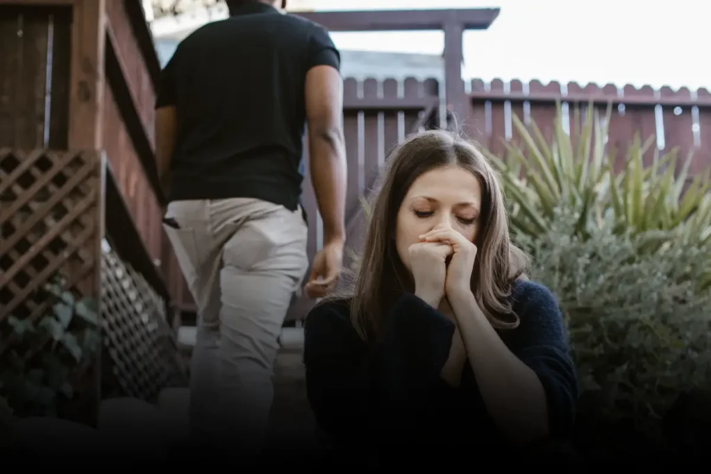 Abandonment in a Minnesota Divorce