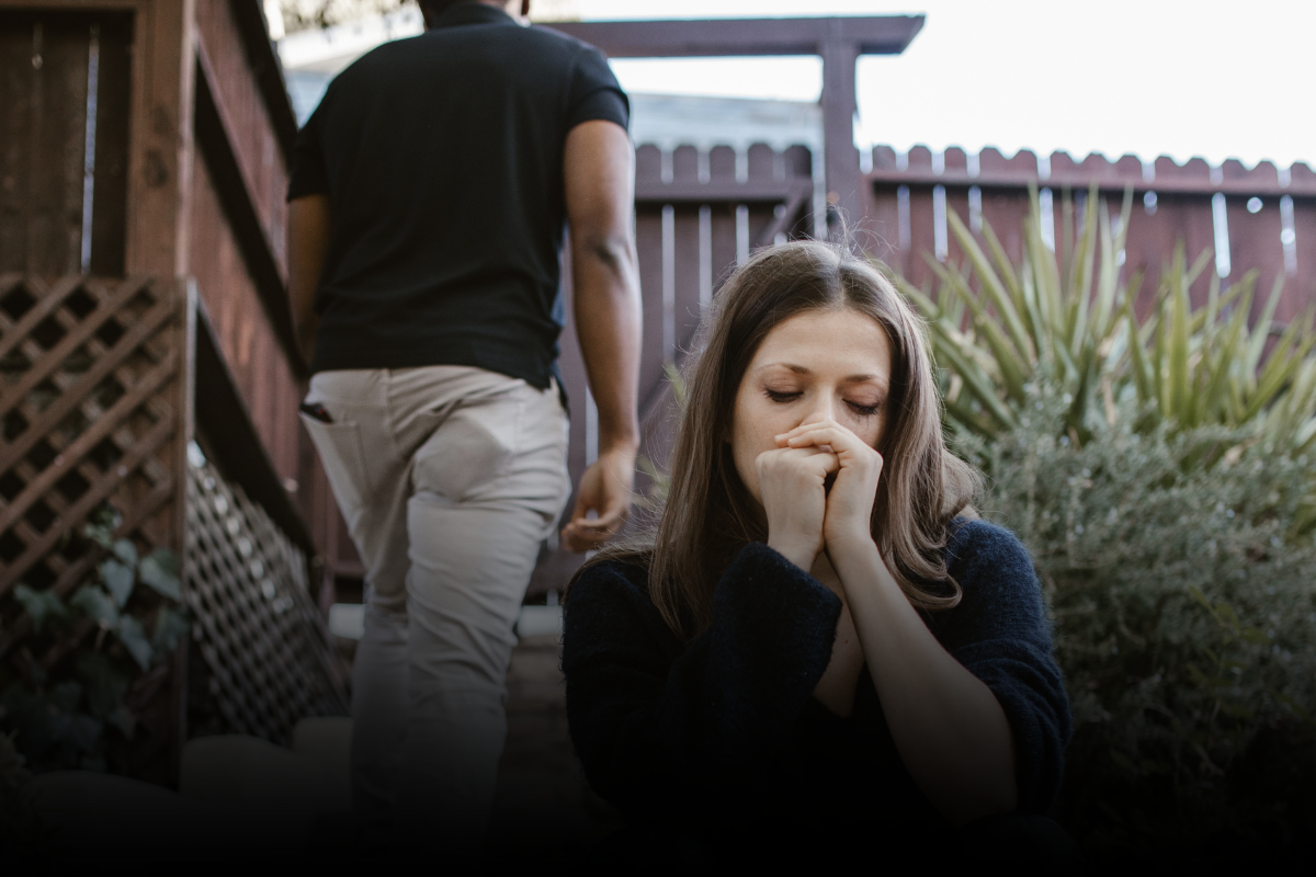 What Is Considered Abandonment in a Minnesota Divorce?