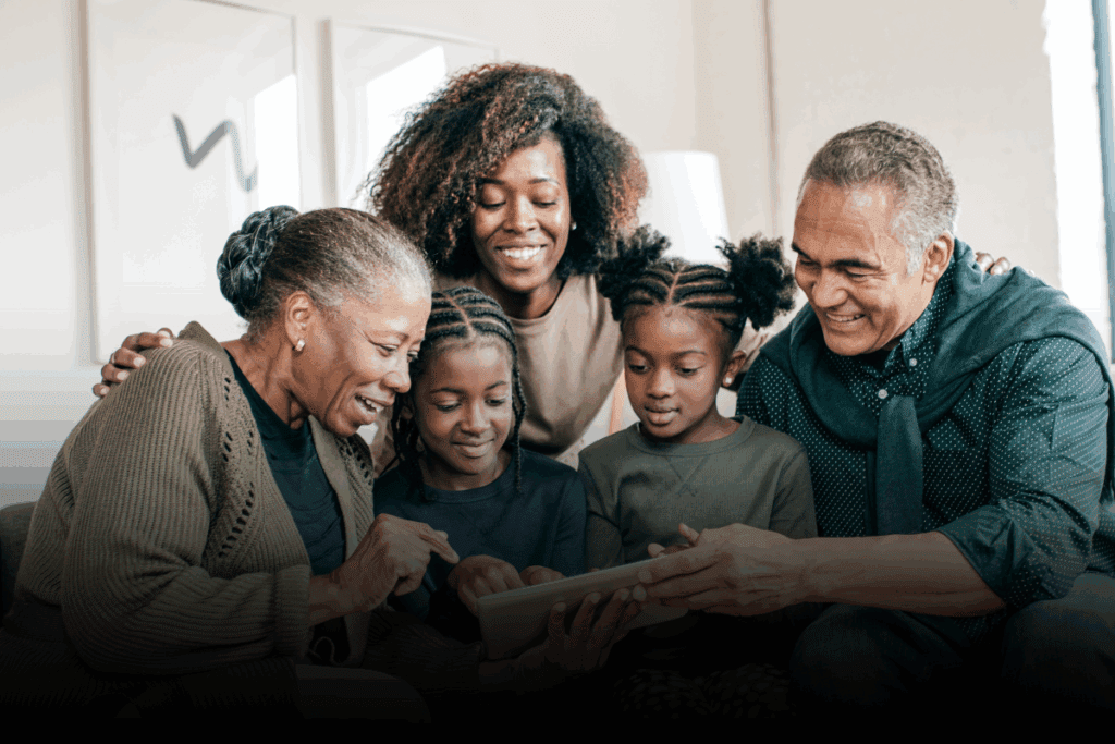 Grandparents Get Visitation Rights in Minnesota