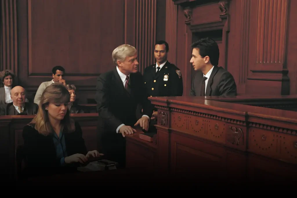 Prior Convictions Impact an Assault Sentence