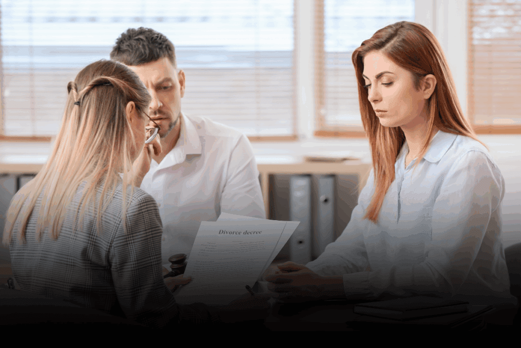 How long does divorce take in Minnesota