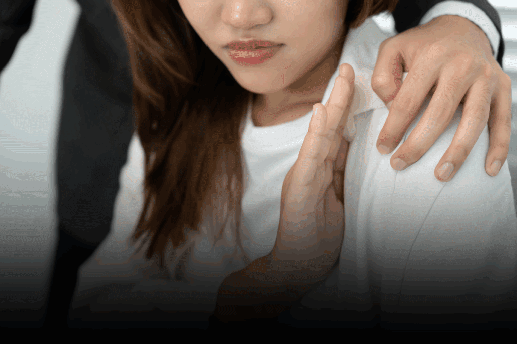 assault at work Minnesota