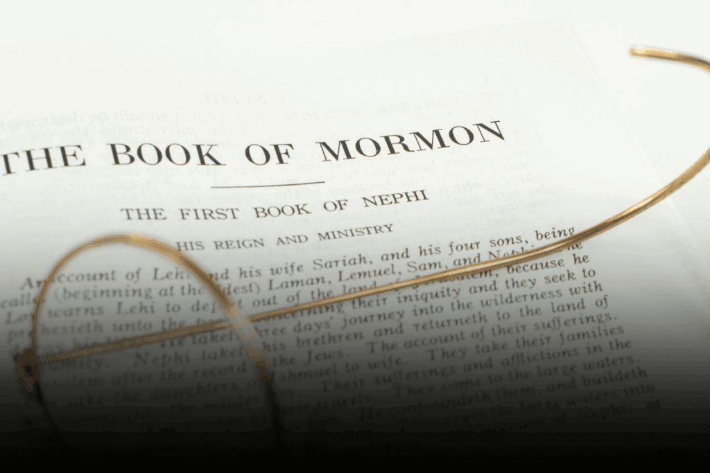 Mormon divorce Minnesota
