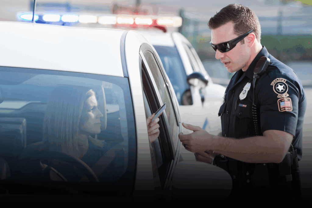 DWI process Minnesota