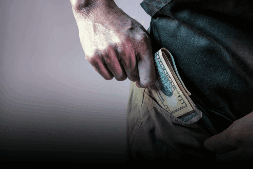 employee theft charges Minnesota