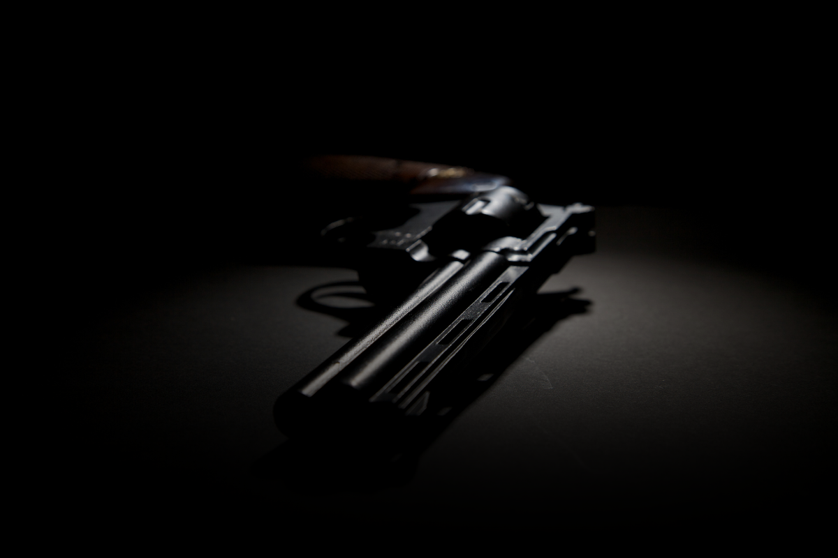 Can You Own a Firearm After a Domestic Violence Conviction in Minnesota?