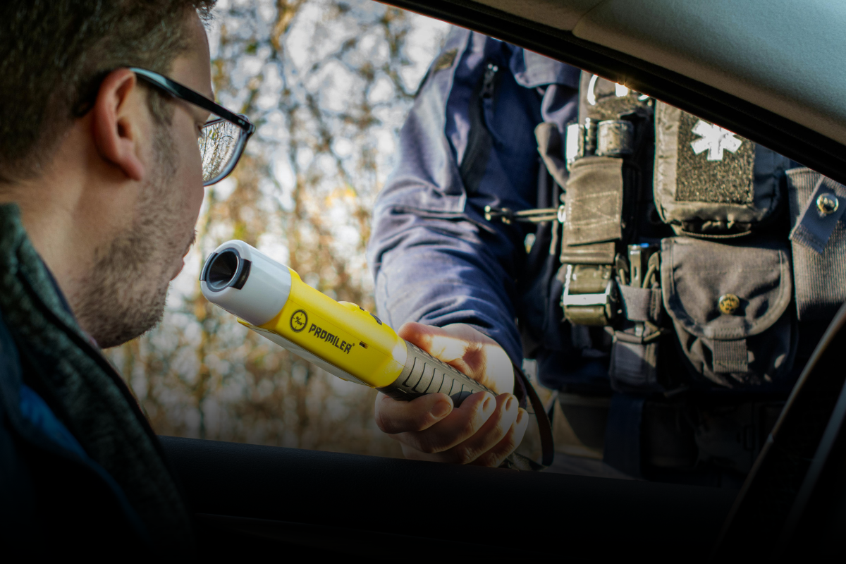 What Happens If You Are Charged With DWI While Driving on a Commercial License in MN?