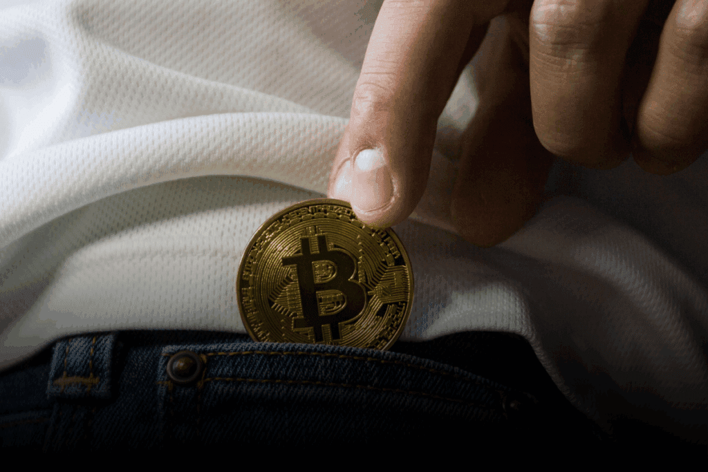 Cryptocurrency marital property division Minnesota