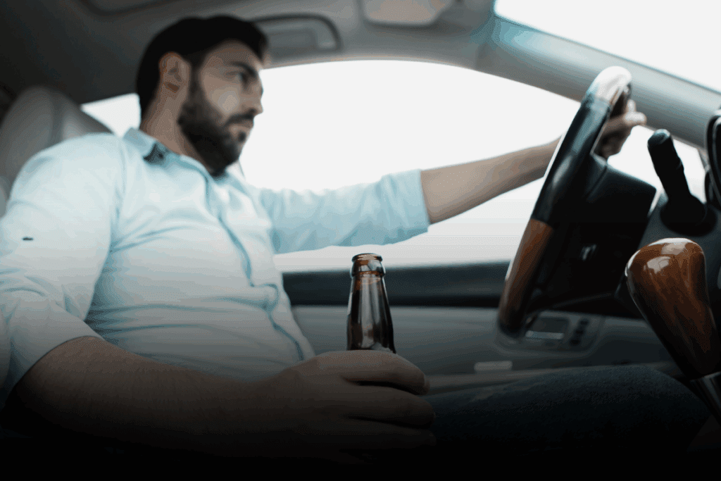 second DWI Minnesota
