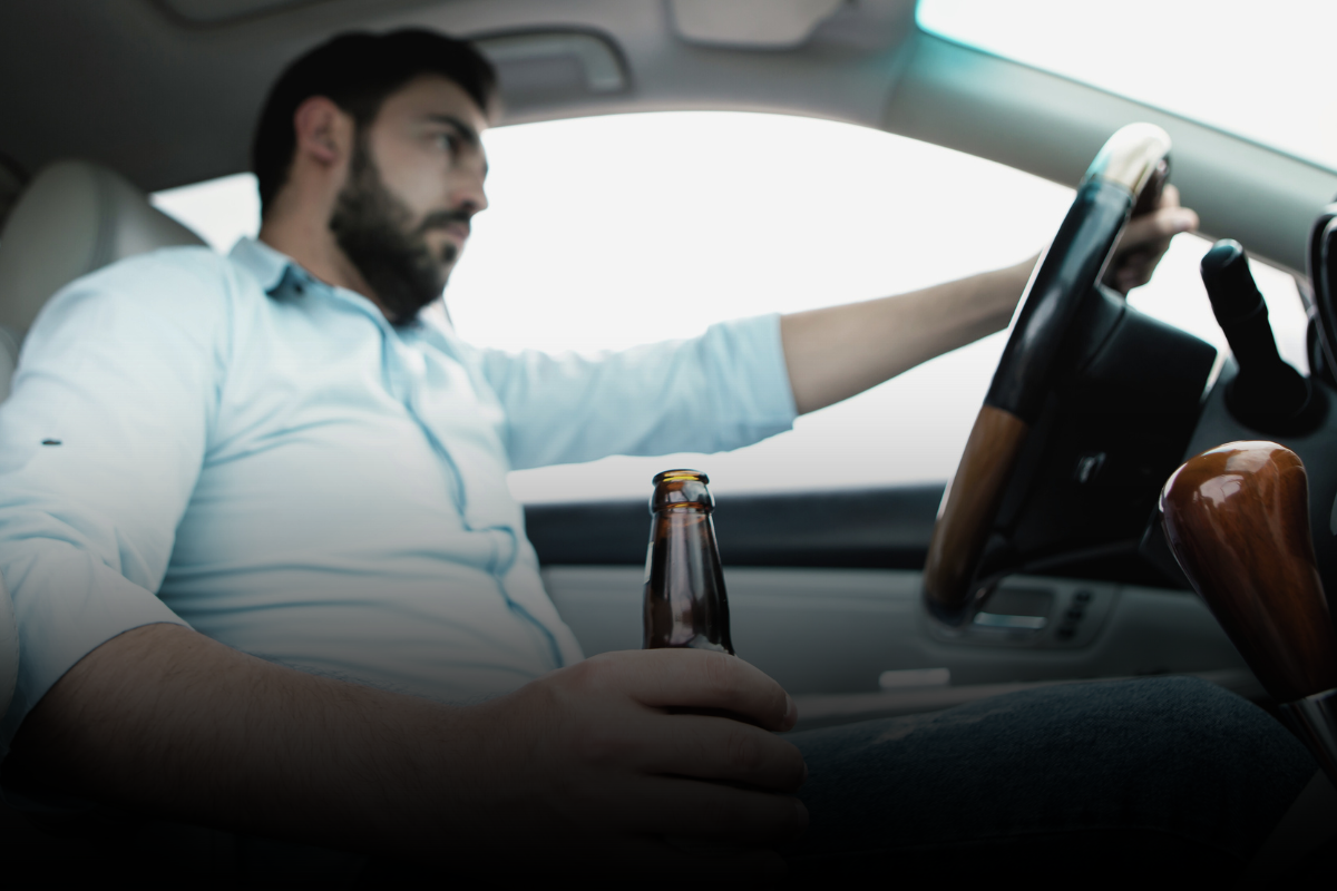 What Happens If You Get a Second DWI Within Ten Years in Minnesota?