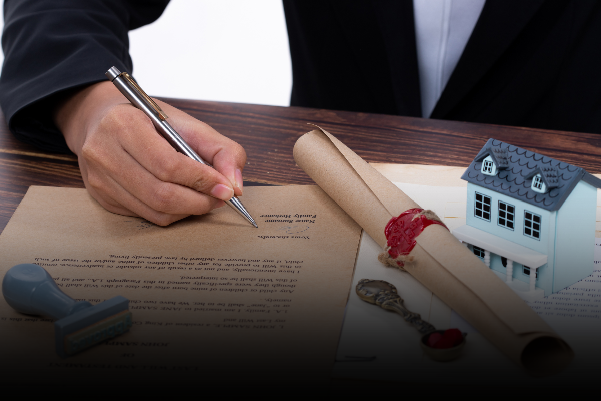 Can Inheritance Be Divided as Marital Property in a Minnesota Divorce?