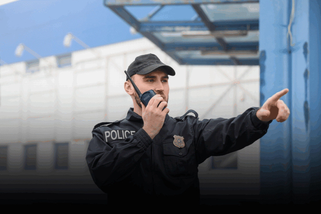 assaulting a police officer Minnesota penalties