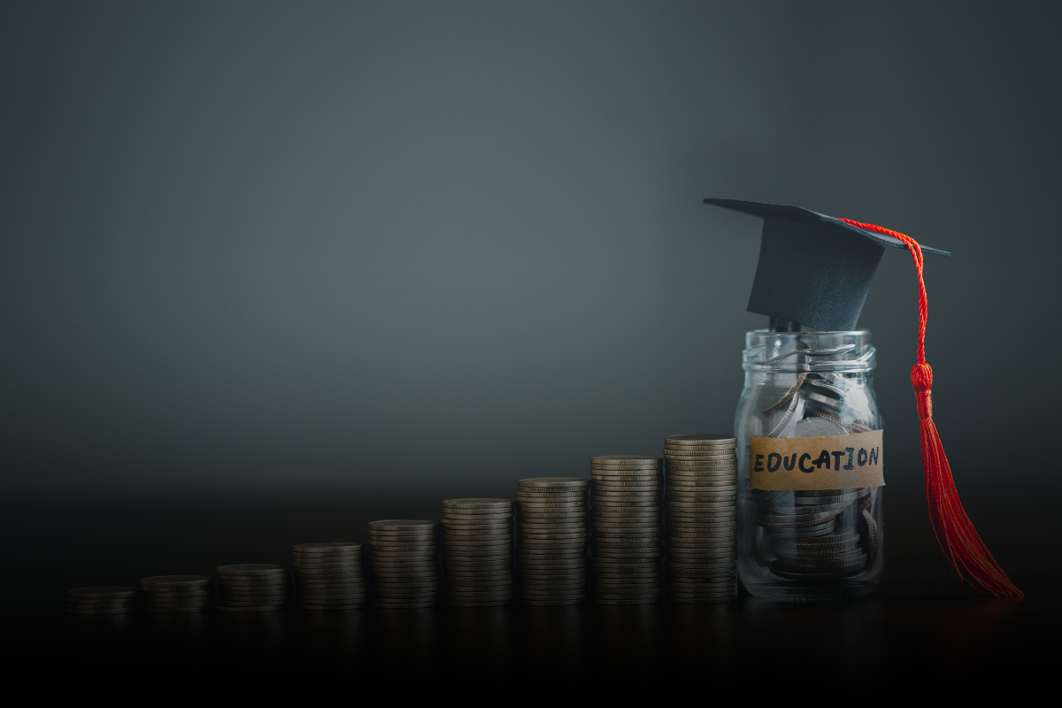 Dividing Student Loan Debt in a Minnesota Divorce: Community vs. Separate Benefit