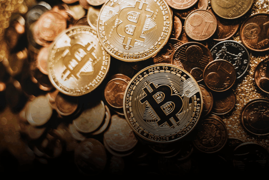 cryptocurrency NFTs Minnesota divorce