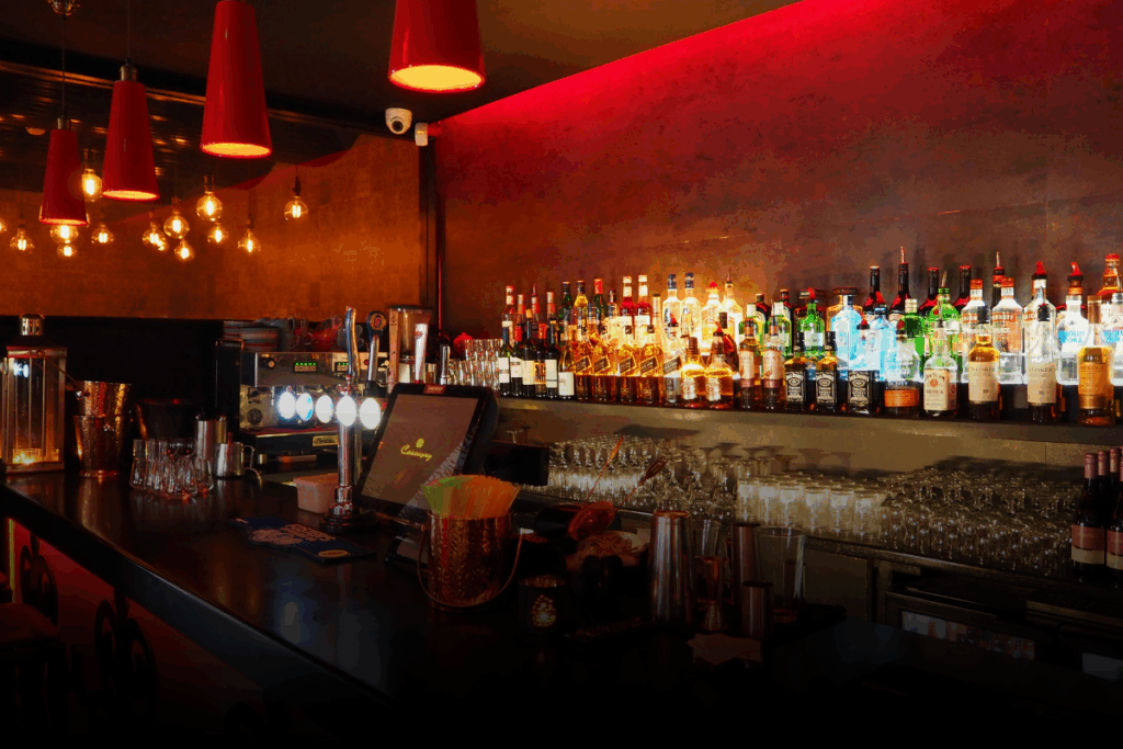 bar fight assault Minnesota
