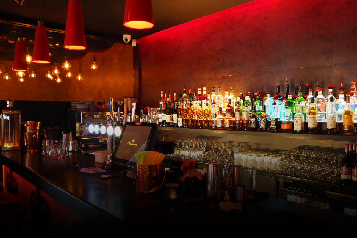 I Got Into a Bar Fight in Minnesota, Will I Be Charged With Assault?