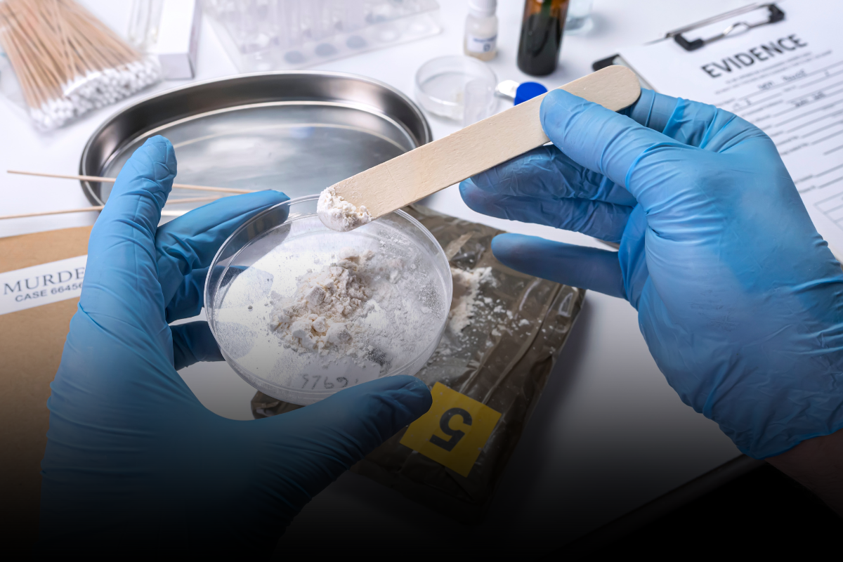 How Long Can Police Hold Evidence Before Charging Me with Drugs in Minnesota?