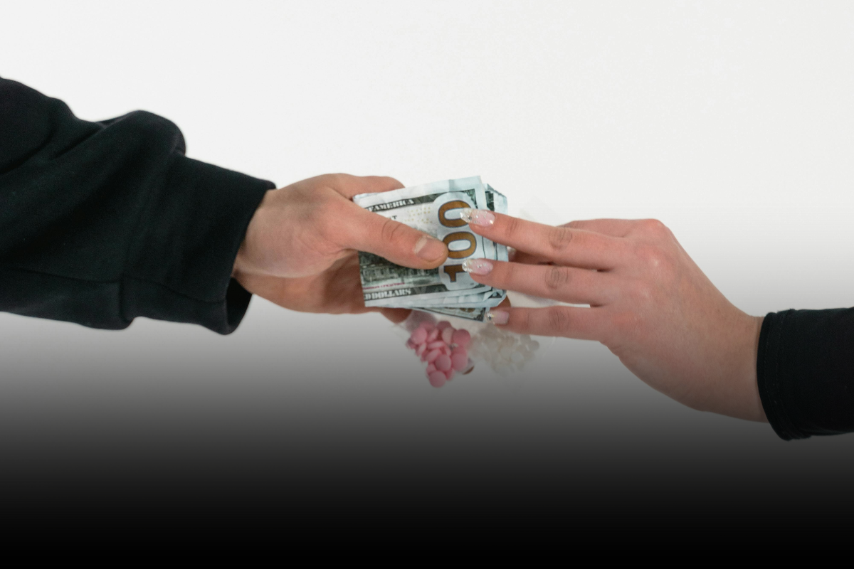 Can I Be Charged With Intent to Sell Drugs in Minnesota Without Being Caught Selling?