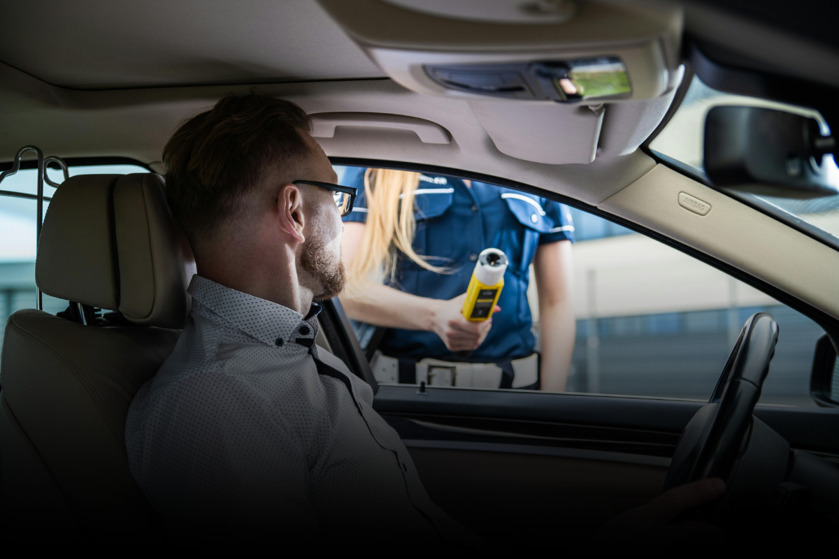 What Happens If I Refuse the Breath Test During a Minnesota DWI Stop?