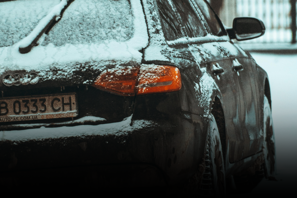 Can I Still Drive to Work After a Minnesota DWI With Whiskey Plates?