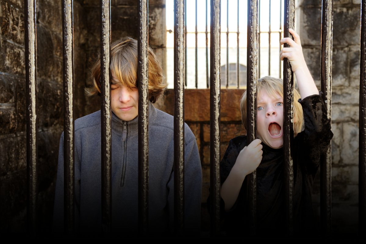 Juvenile Charges for Criminal Sexual Conduct in Minnesota: Process and Outcomes