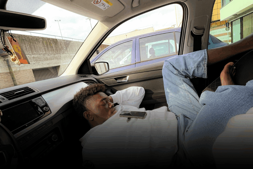 DWI without driving Minnesota