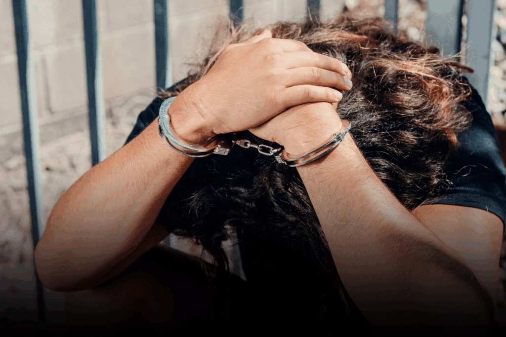 Sex Crime Conviction MN