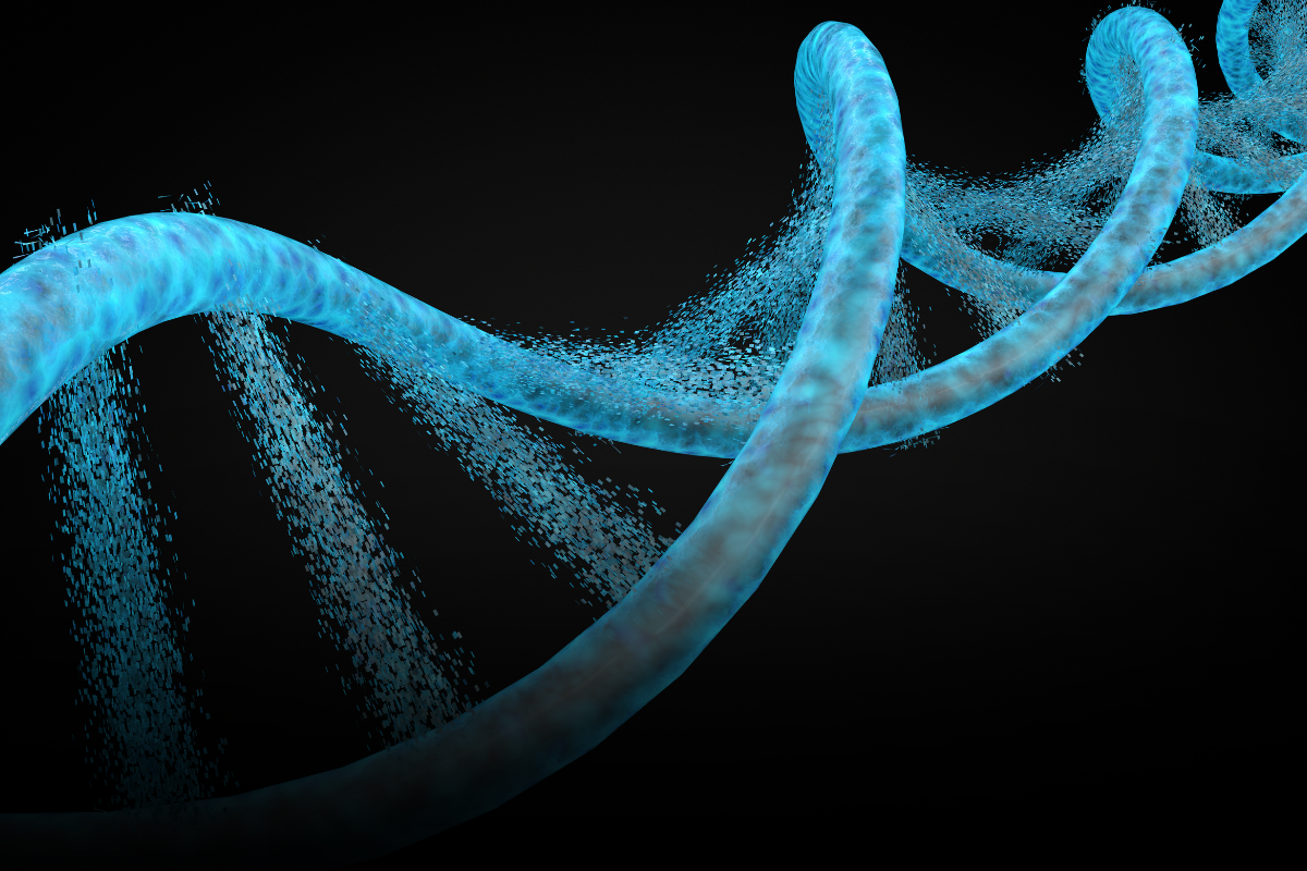 DNA Evidence in Minnesota Criminal Sexual Conduct Cases