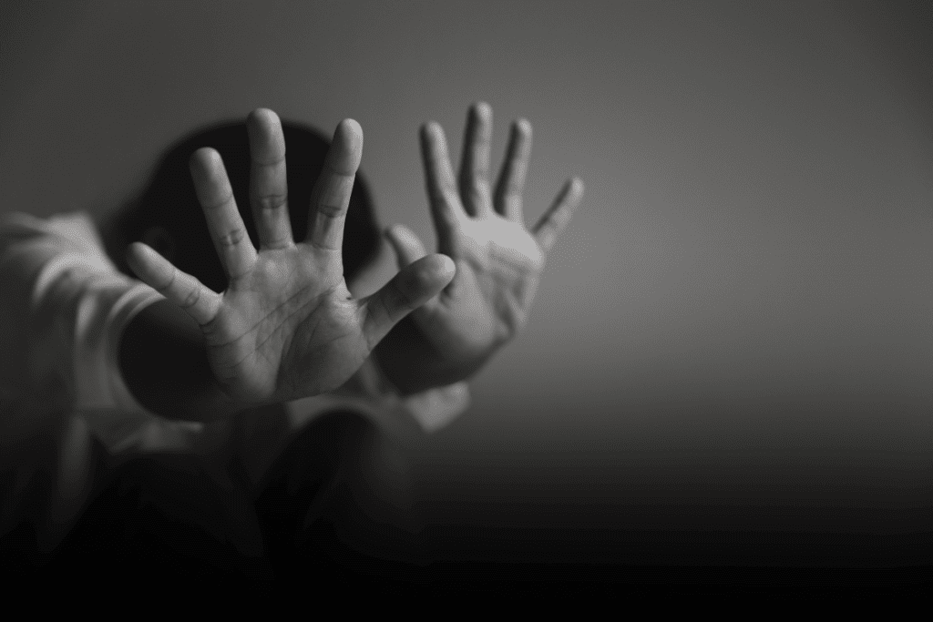 domestic assault without visible injuries Minnesota