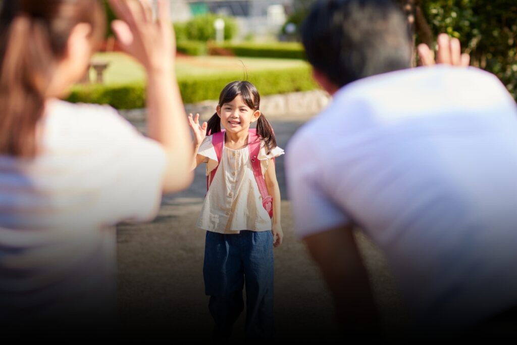 Minnesota child custody