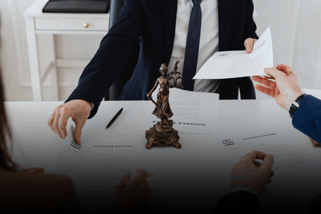 Minnesota Divorce Attorney