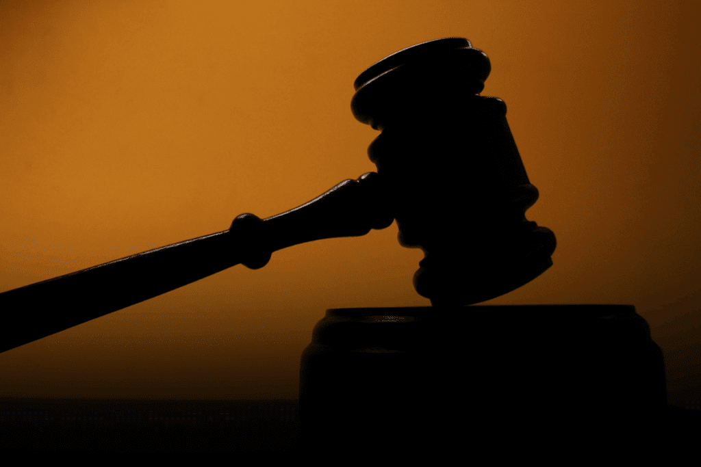 DANCO Orders and Custody