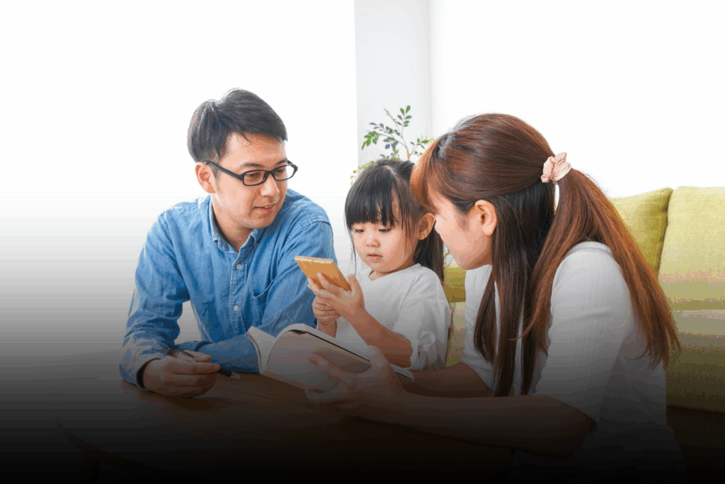 Supervised Parenting Time