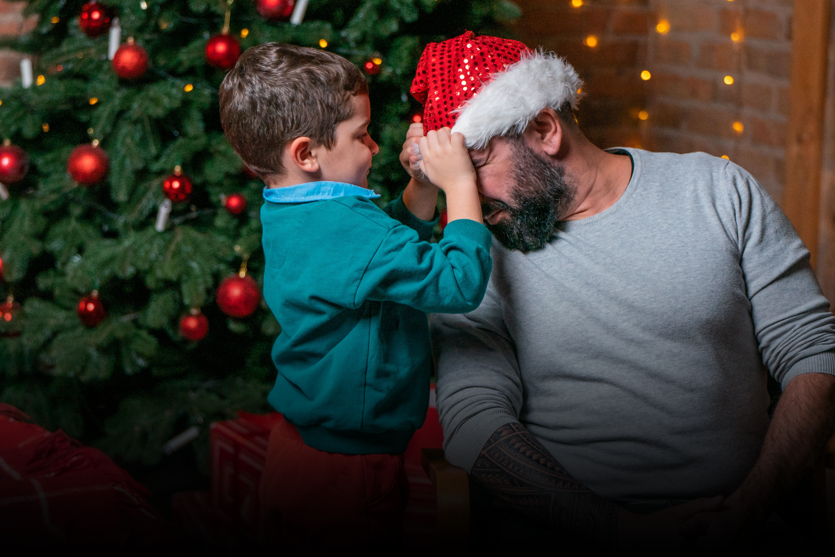 Holiday schedules for Minnesota Child Custody parenting plans