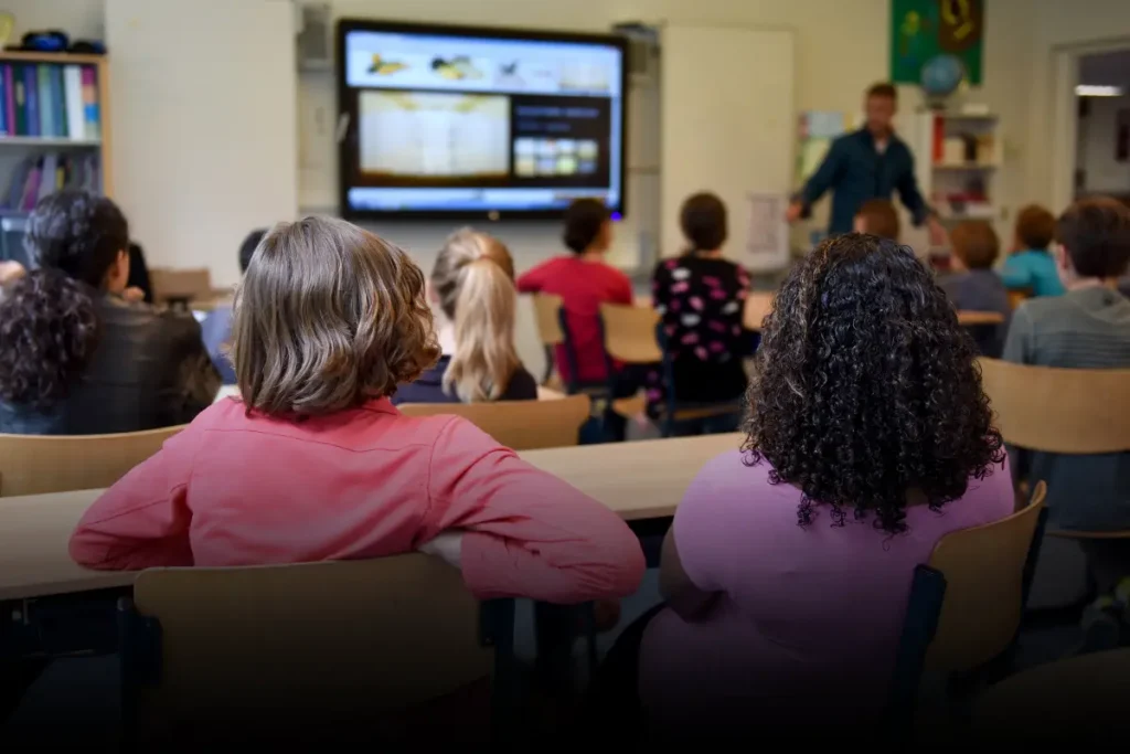 School choice disputes in Minnesota