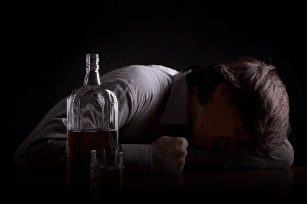 Alcohol Testing in Child Custody Disputes