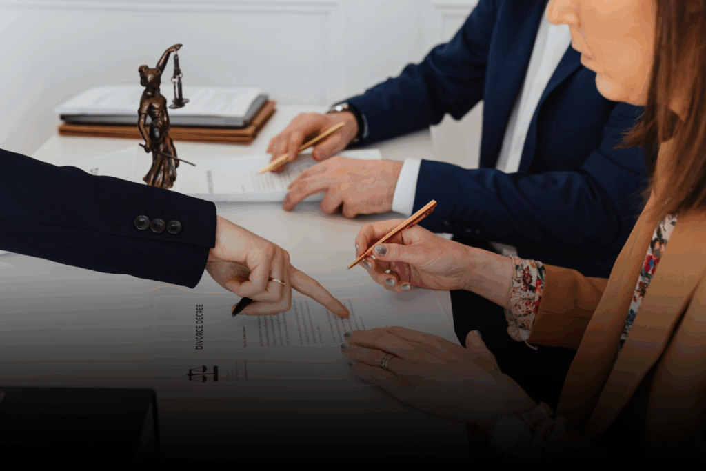 Minnesota Divorce Lawyer