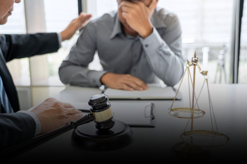Minnesota misdemeanor defense lawyer