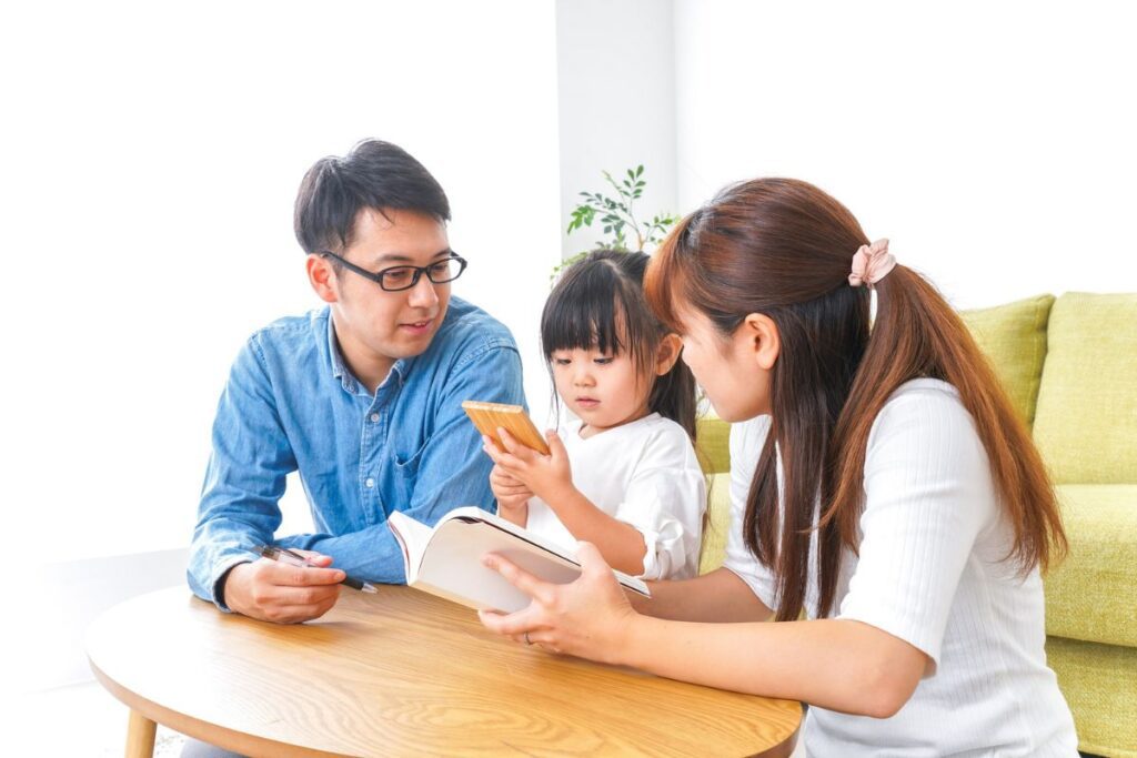 Minnesota child custody lawyer