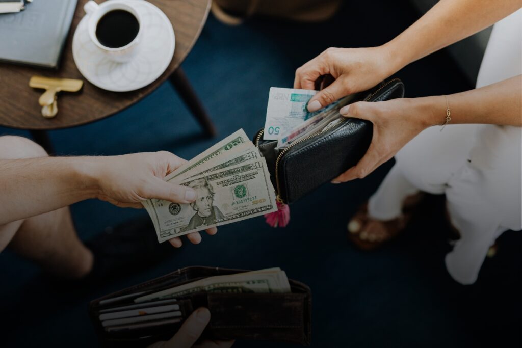 Minnesota divorce lawyer