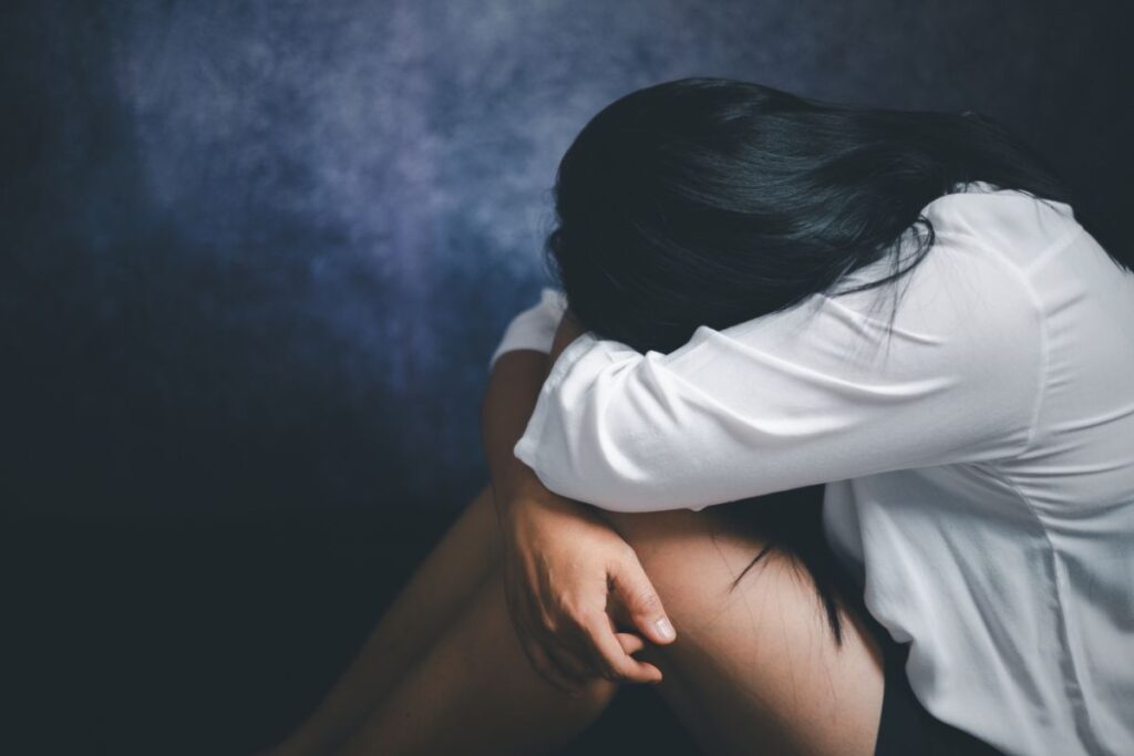 domestic violence allegations