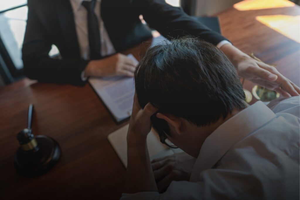 Minnesota misdemeanor defense lawyer