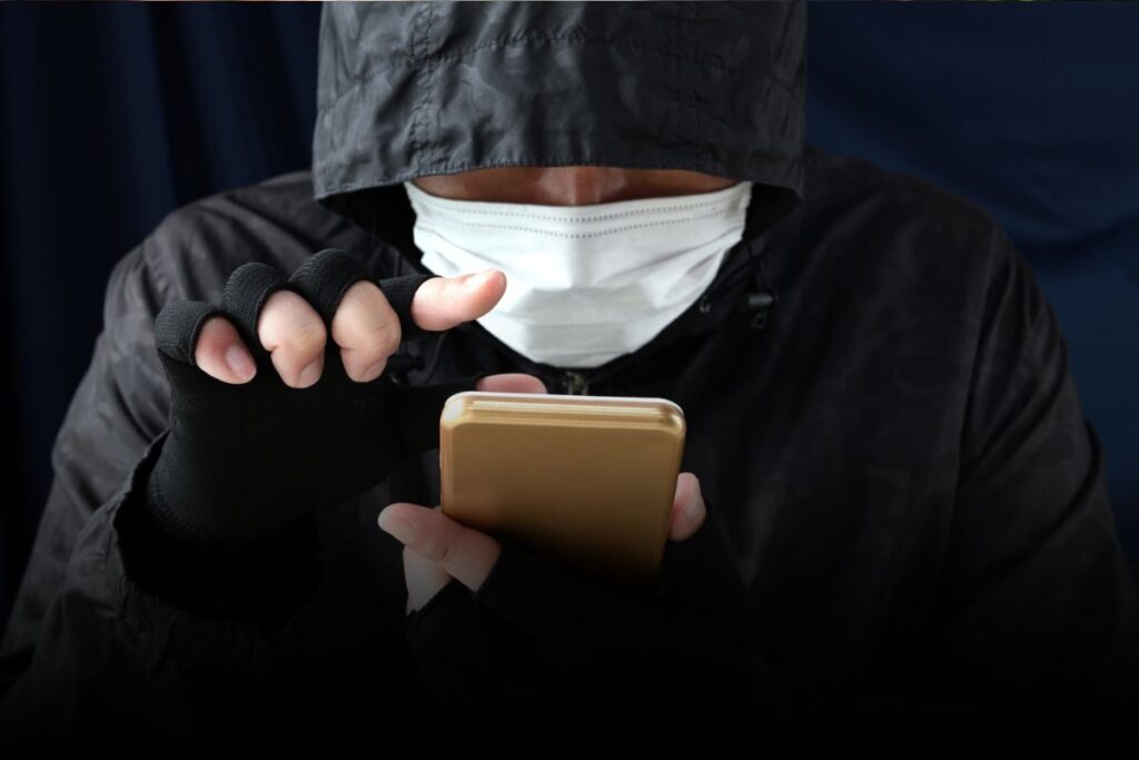 Minnesota Felony Defense