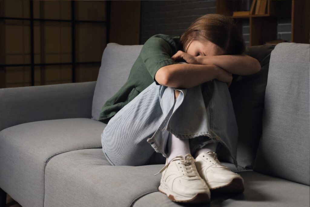 Minnesota domestic violence